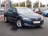 Skoda Superb Image 1