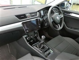 Skoda Superb Image 2