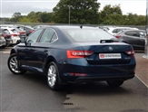 Skoda Superb Image 3