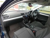 Skoda Superb Image 4