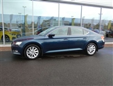 Skoda Superb Image 5