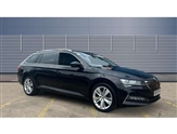 Skoda Superb Image 1