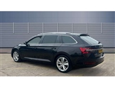 Skoda Superb Image 2