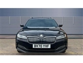 Skoda Superb Image 3
