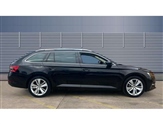 Skoda Superb Image 5