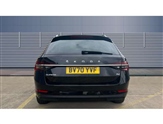 Skoda Superb Image 6
