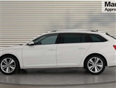 Skoda Superb Image 6