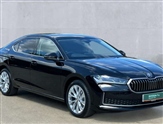 Skoda Superb Image 1