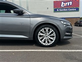 Skoda Superb Image 5