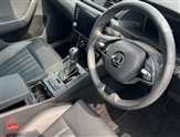 Skoda Superb Image 6