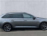 Skoda Superb Image 4