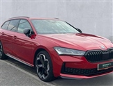 Skoda Superb Image 1