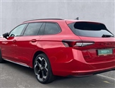Skoda Superb Image 3