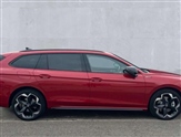 Skoda Superb Image 4