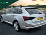Skoda Superb Image 3