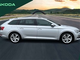 Skoda Superb Image 4