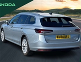 Skoda Superb Image 3