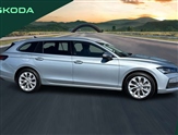 Skoda Superb Image 4