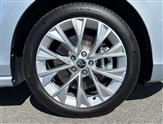 Skoda Superb Image 5
