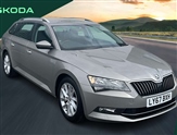 Skoda Superb Image 1
