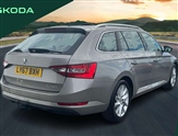 Skoda Superb Image 3