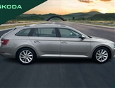 Skoda Superb Image 4