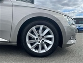 Skoda Superb Image 5