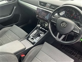 Skoda Superb Image 6