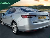 Skoda Superb Image 3