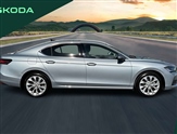 Skoda Superb Image 4