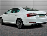 Skoda Superb Image 3