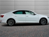 Skoda Superb Image 4