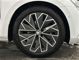 Skoda Superb Image 5