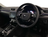 Skoda Superb Image 6