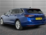 Skoda Superb Image 3