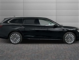 Skoda Superb Image 4