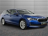 Skoda Superb Image 1