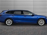 Skoda Superb Image 5