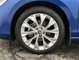 Skoda Superb Image 6