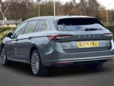 Skoda Superb Image 3
