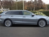 Skoda Superb Image 4