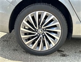 Skoda Superb Image 5