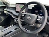 Skoda Superb Image 6