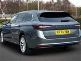 Skoda Superb Image 3