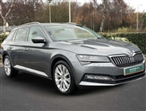Skoda Superb Image 1