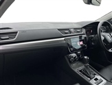 Skoda Superb Image 2
