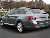 Skoda Superb Image 3