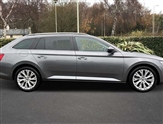 Skoda Superb Image 4