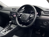 Skoda Superb Image 6