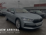 Skoda Superb Image 1